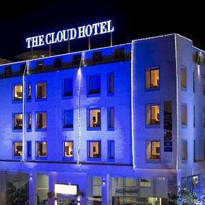 The Cloud Hotel